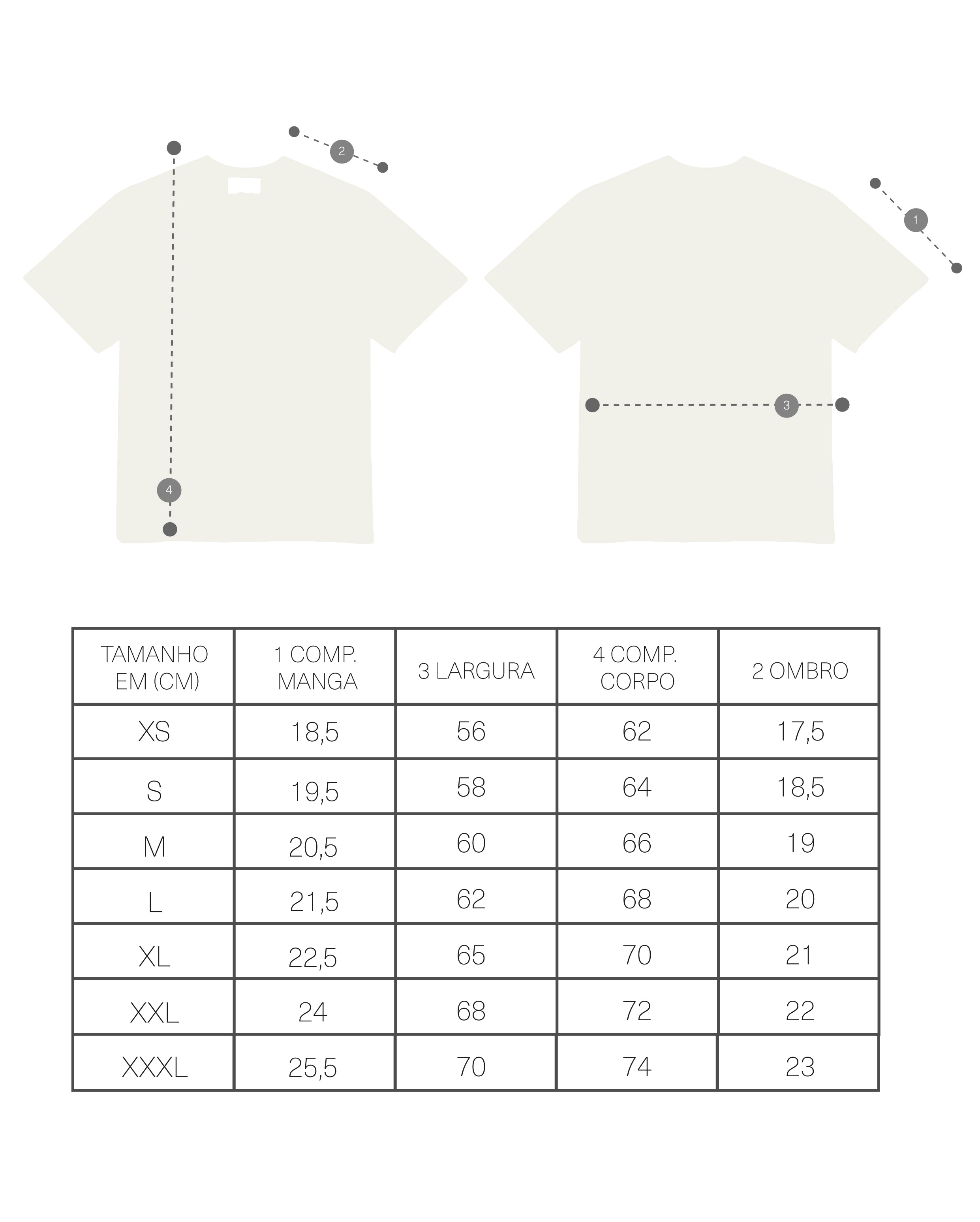 Camiseta Pace DT2 Laser Branca