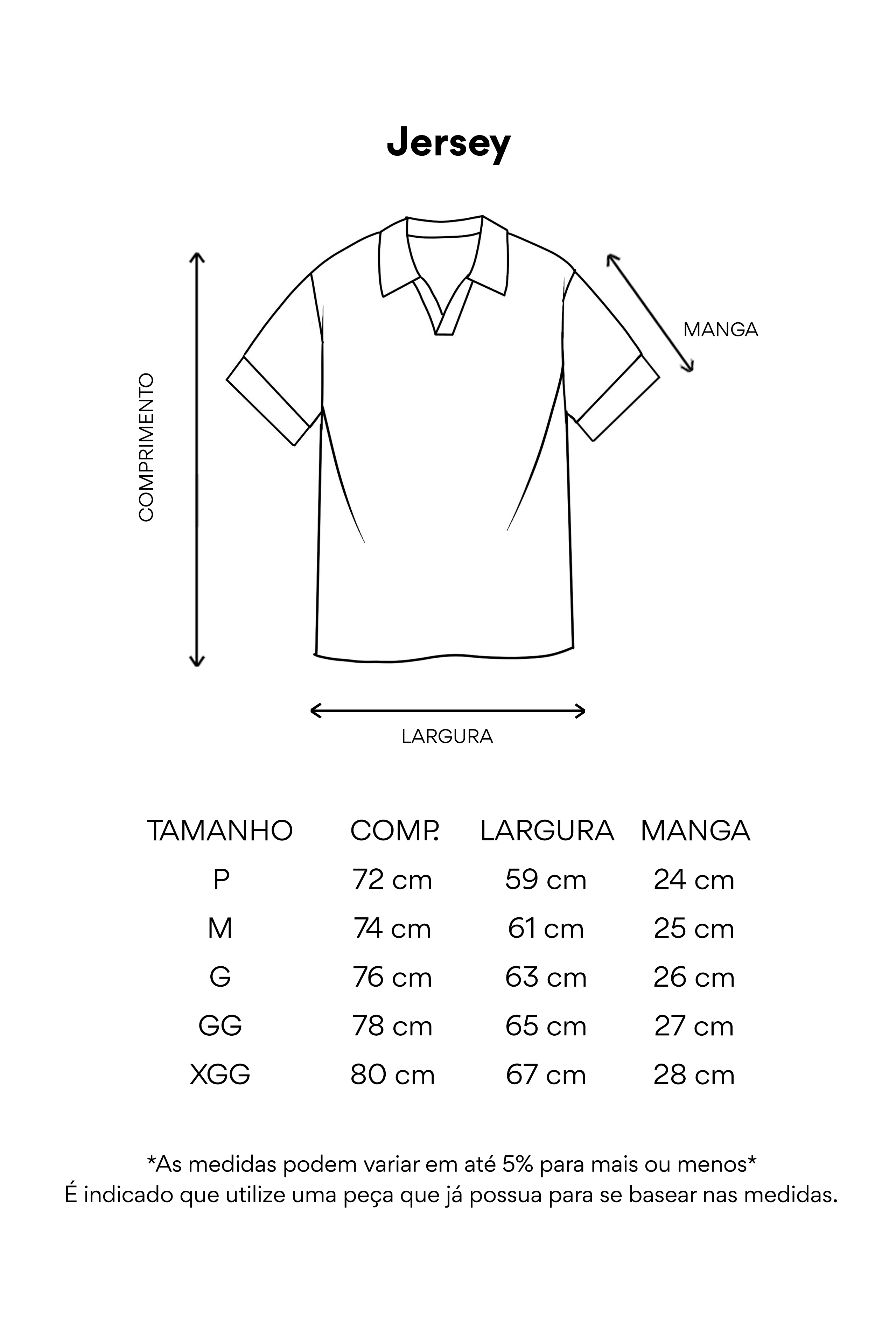 Camiseta Jersey Sopro Nuestra Casa