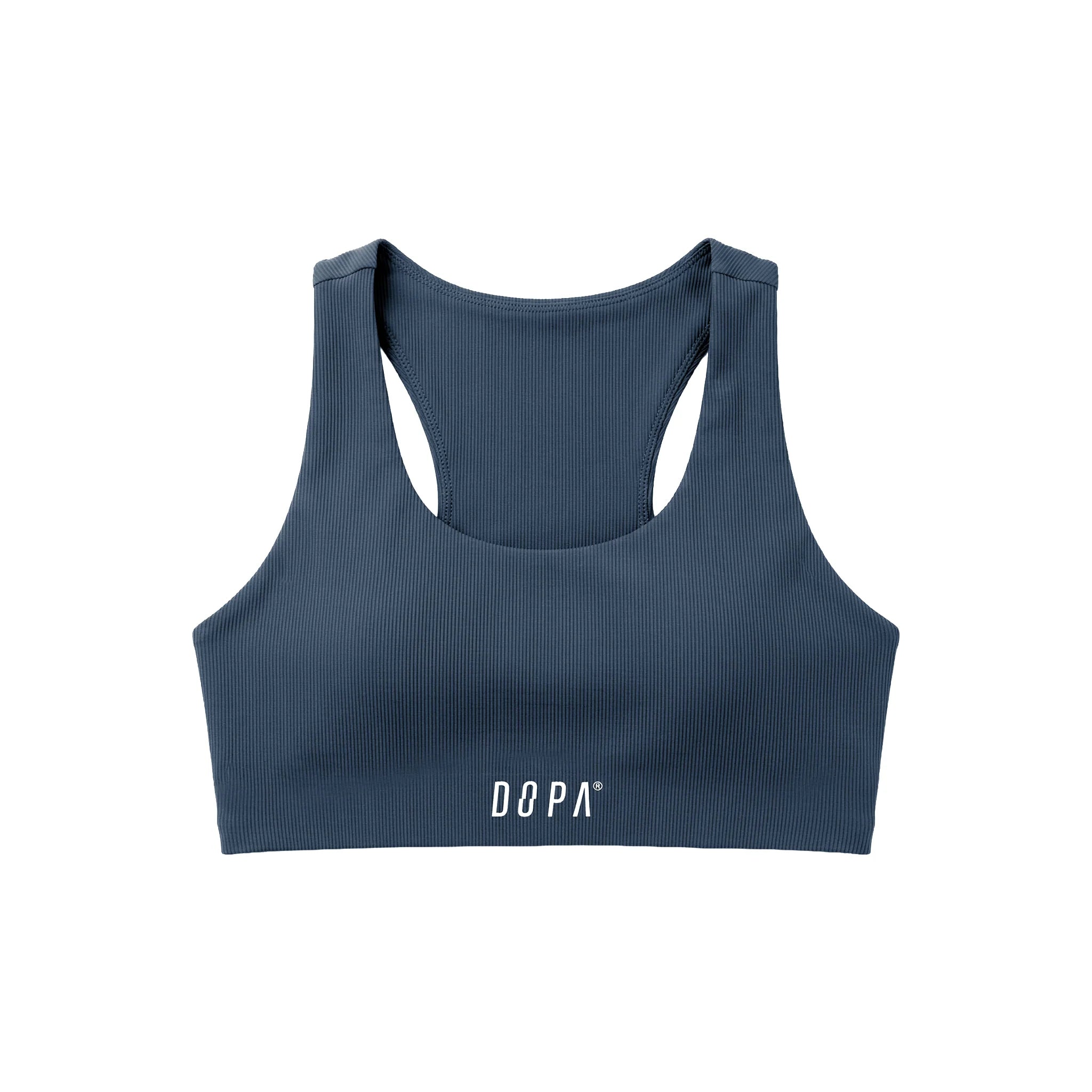 Top Dopa Race Azul Marinho
