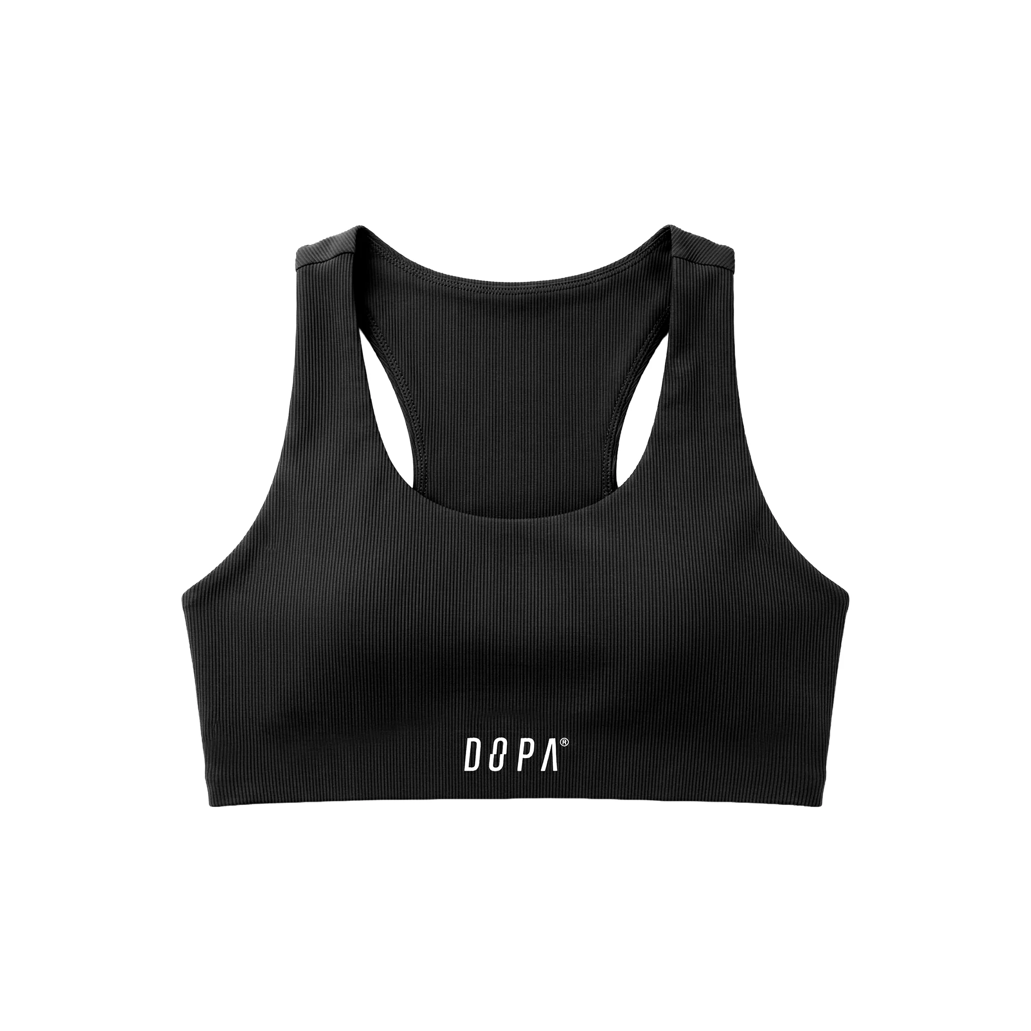 Top Dopa Race Preto