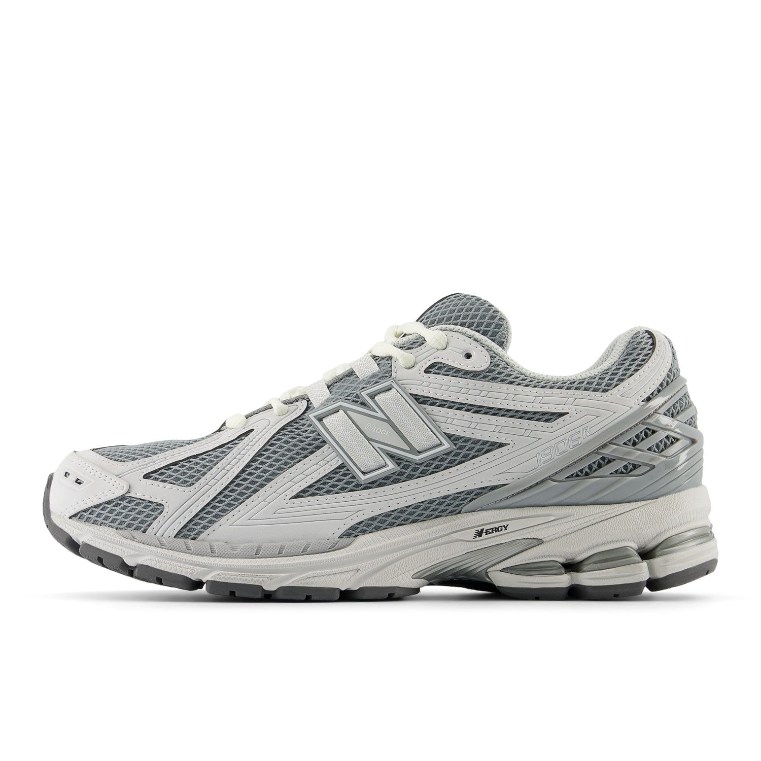 Tênis New Balance 1906 Cinza Masculino