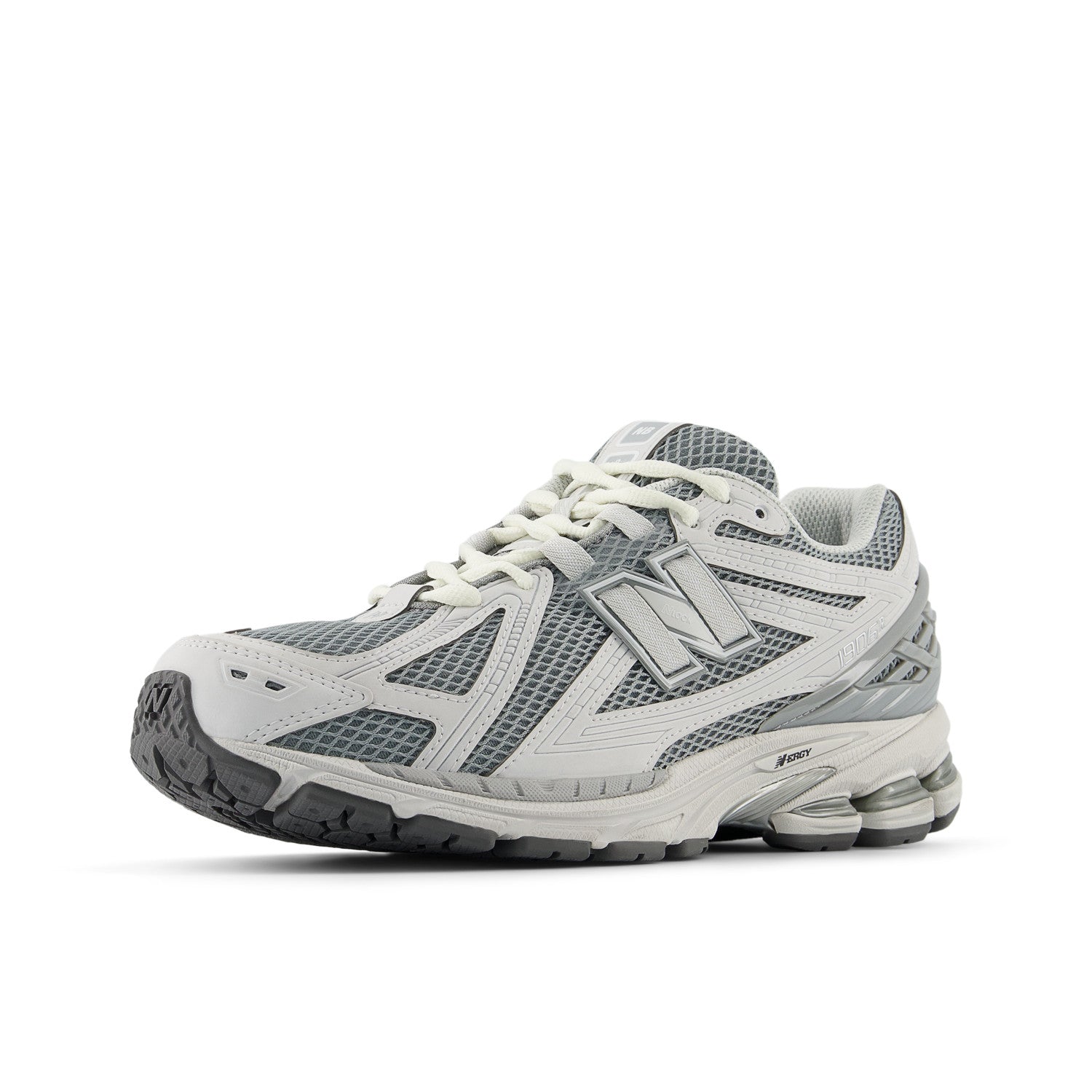 Tênis New Balance 1906 Cinza Masculino