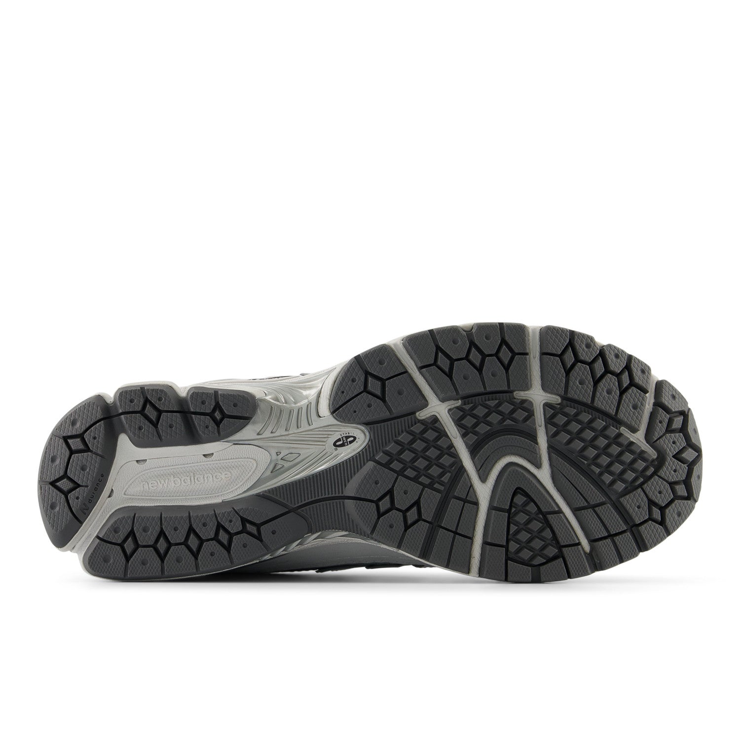 Tênis New Balance 1906 Cinza Masculino