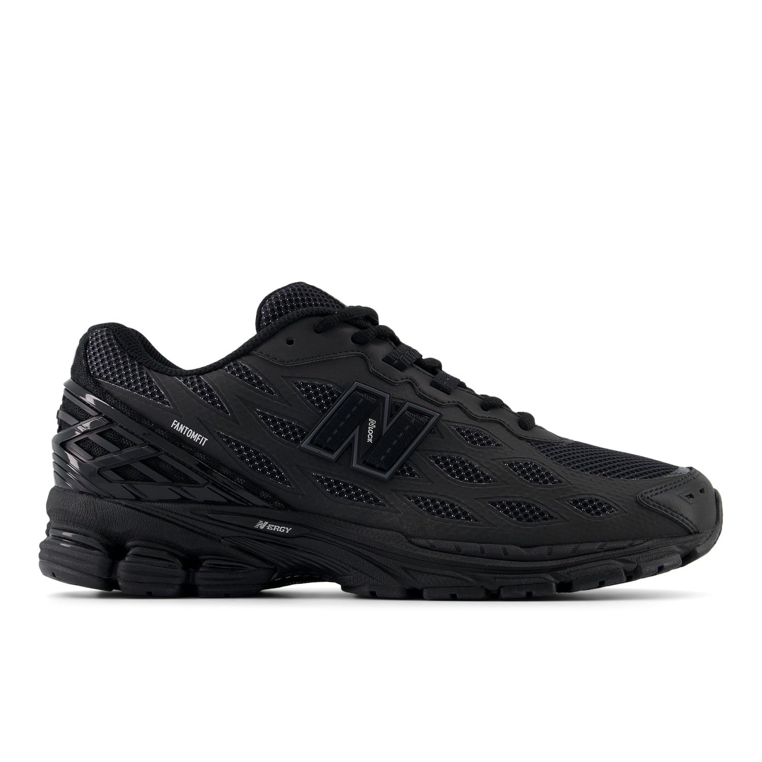 Tênis New Balance 1906 Masculino Preto
