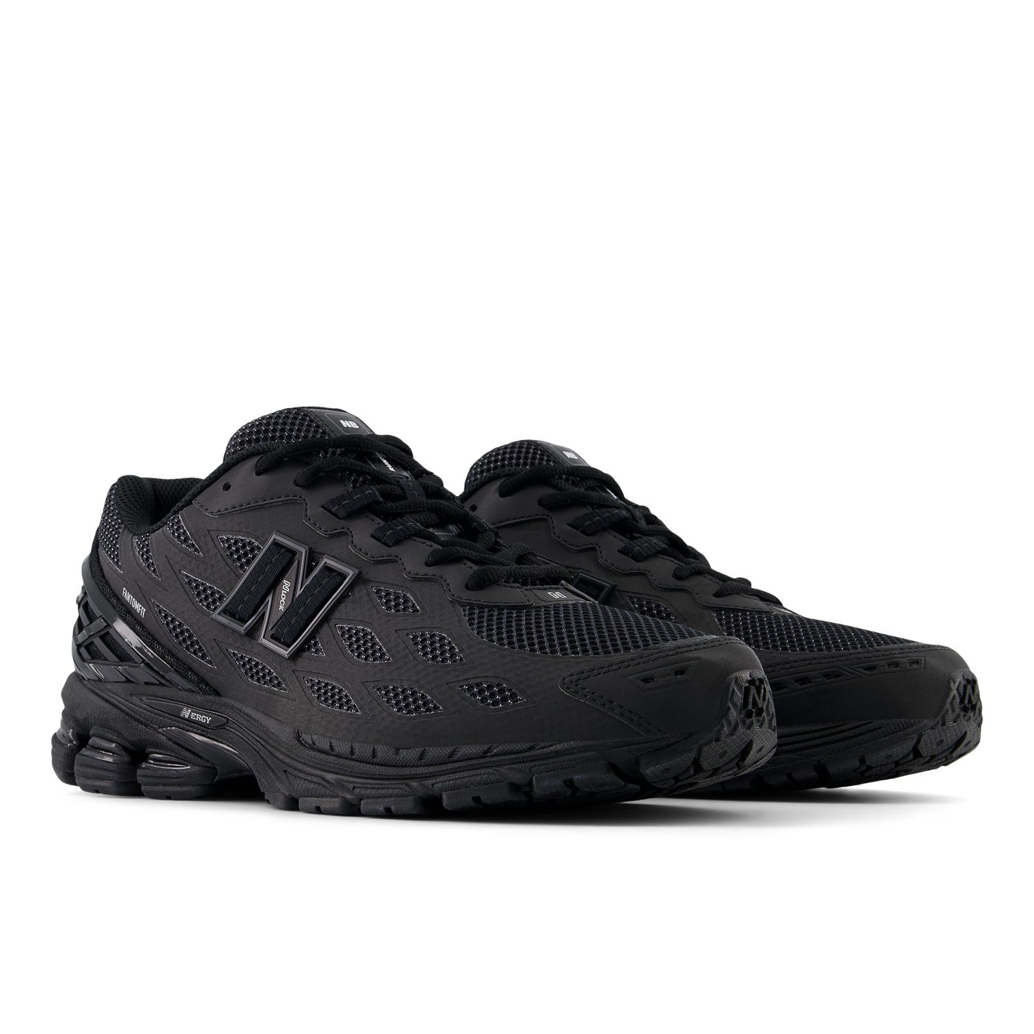 Tênis New Balance 1906 Masculino Preto