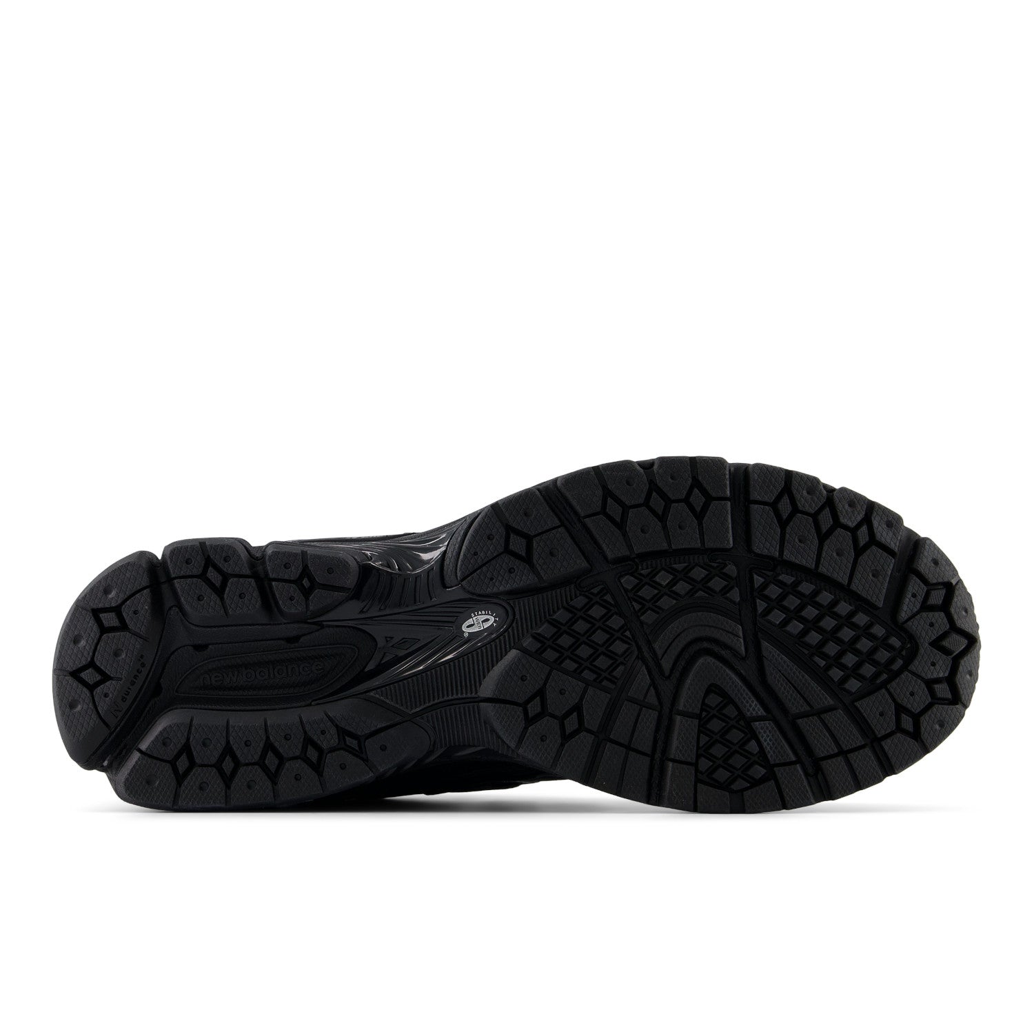 Tênis New Balance 1906 Masculino Preto