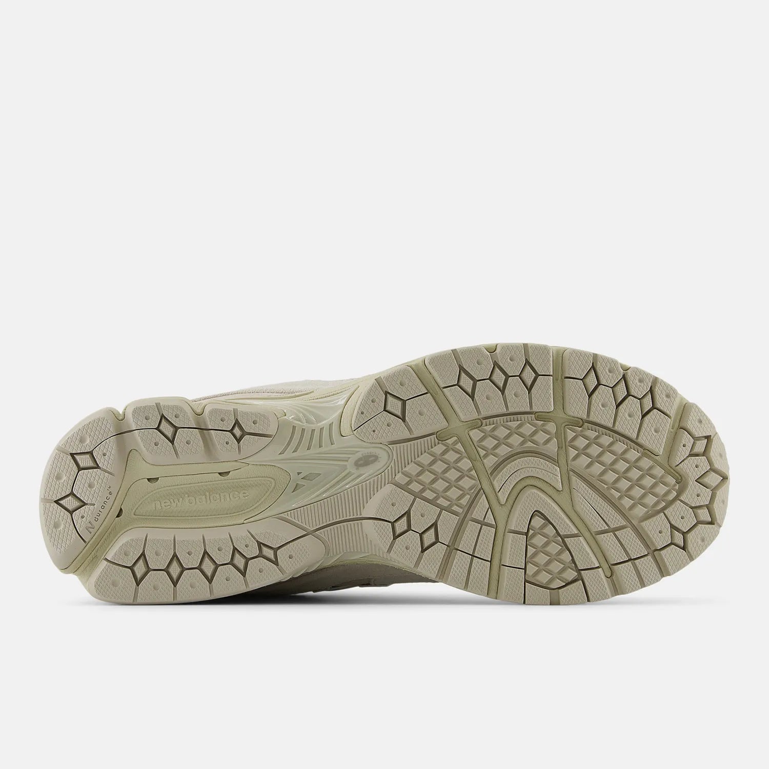 Tênis New Balance 2002 Unissex Bege Escuro