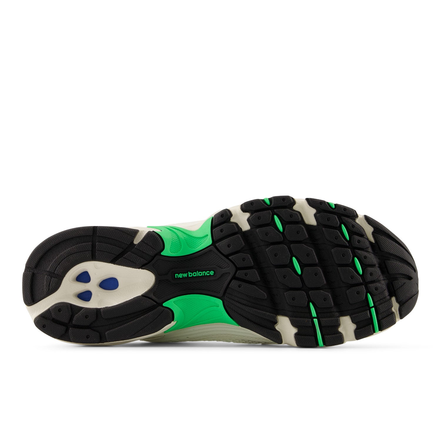 Tênis New Balance 530 Bege e Verde Claro