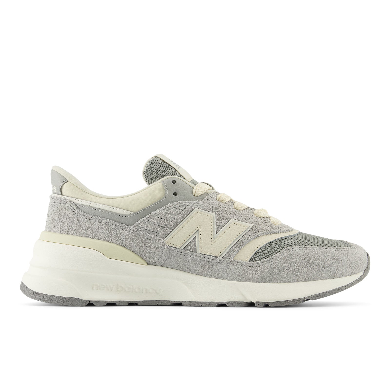 Grey Tenis New Balance 997 Cinza Grey New Balance 997 Ml997 Nb 997