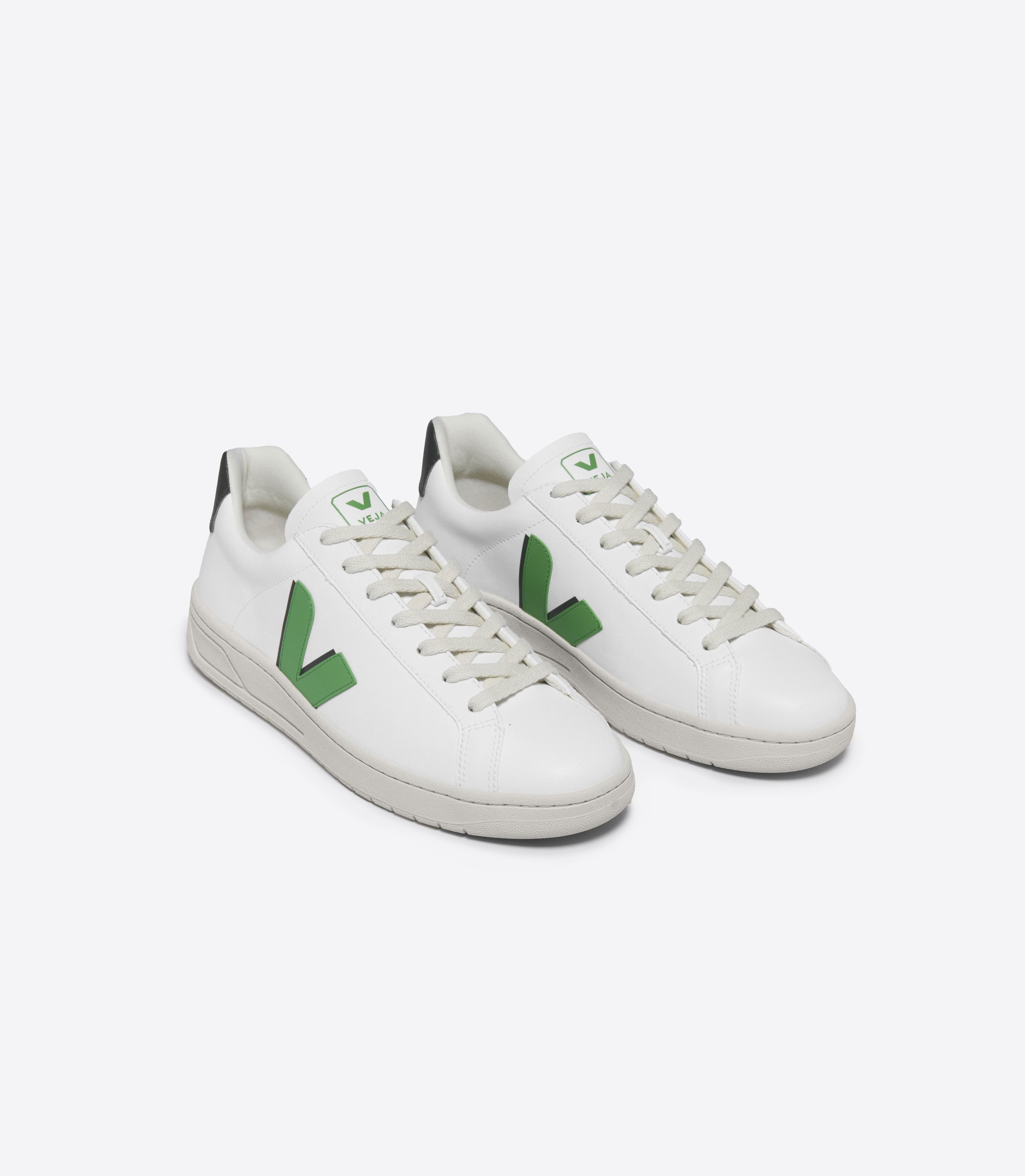 Tênis Veja Urca Cwl Unissex White Leaf Cyprus