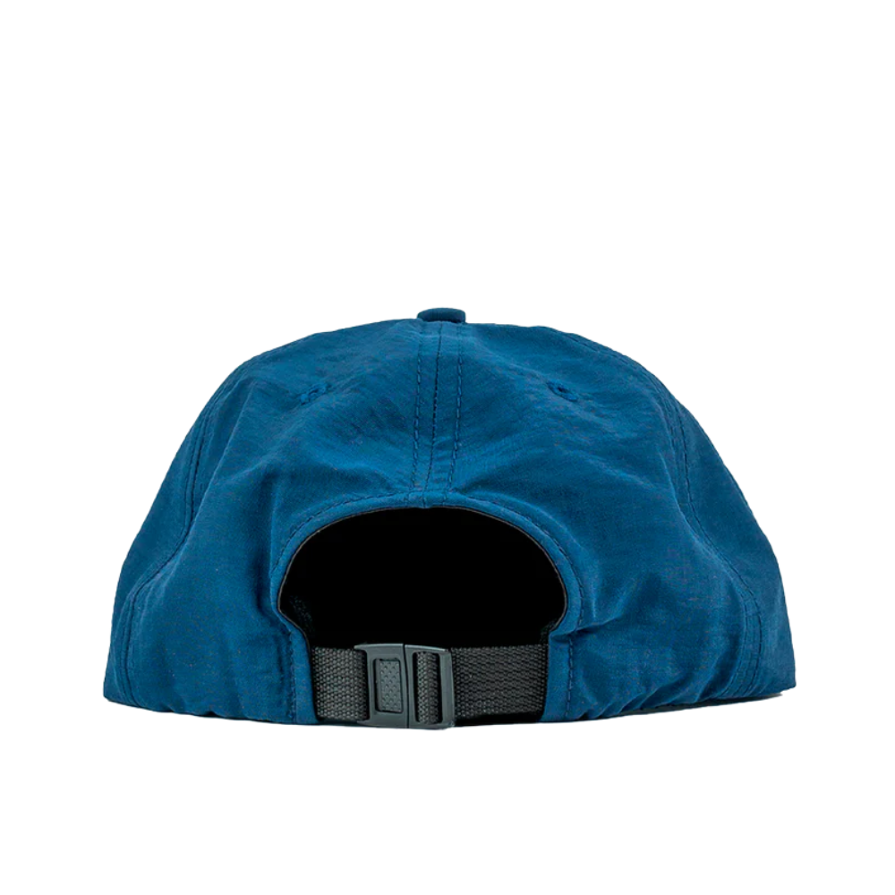Boné Backyard Azul Marinho
