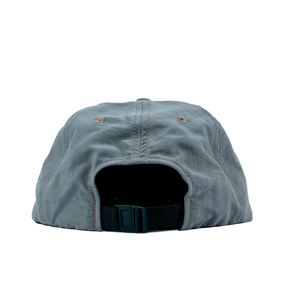 Boné Backyard Cinza