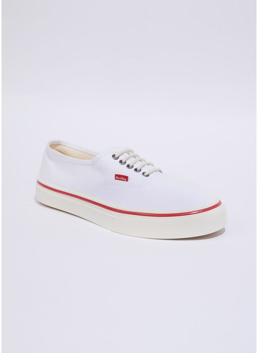 Tênis Redley Originals Branco