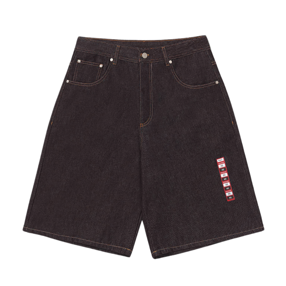Shorts Jeans Piet Brand New Raw Denim