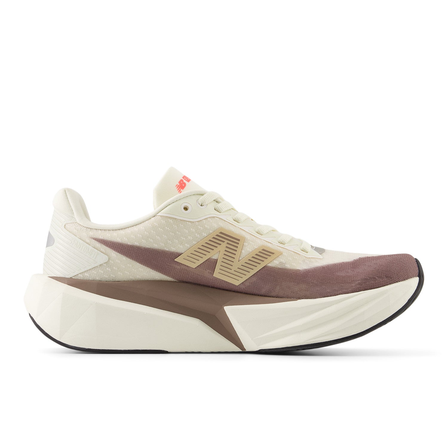 Tênis New Balance Feminino Fuelcell Rebel V5