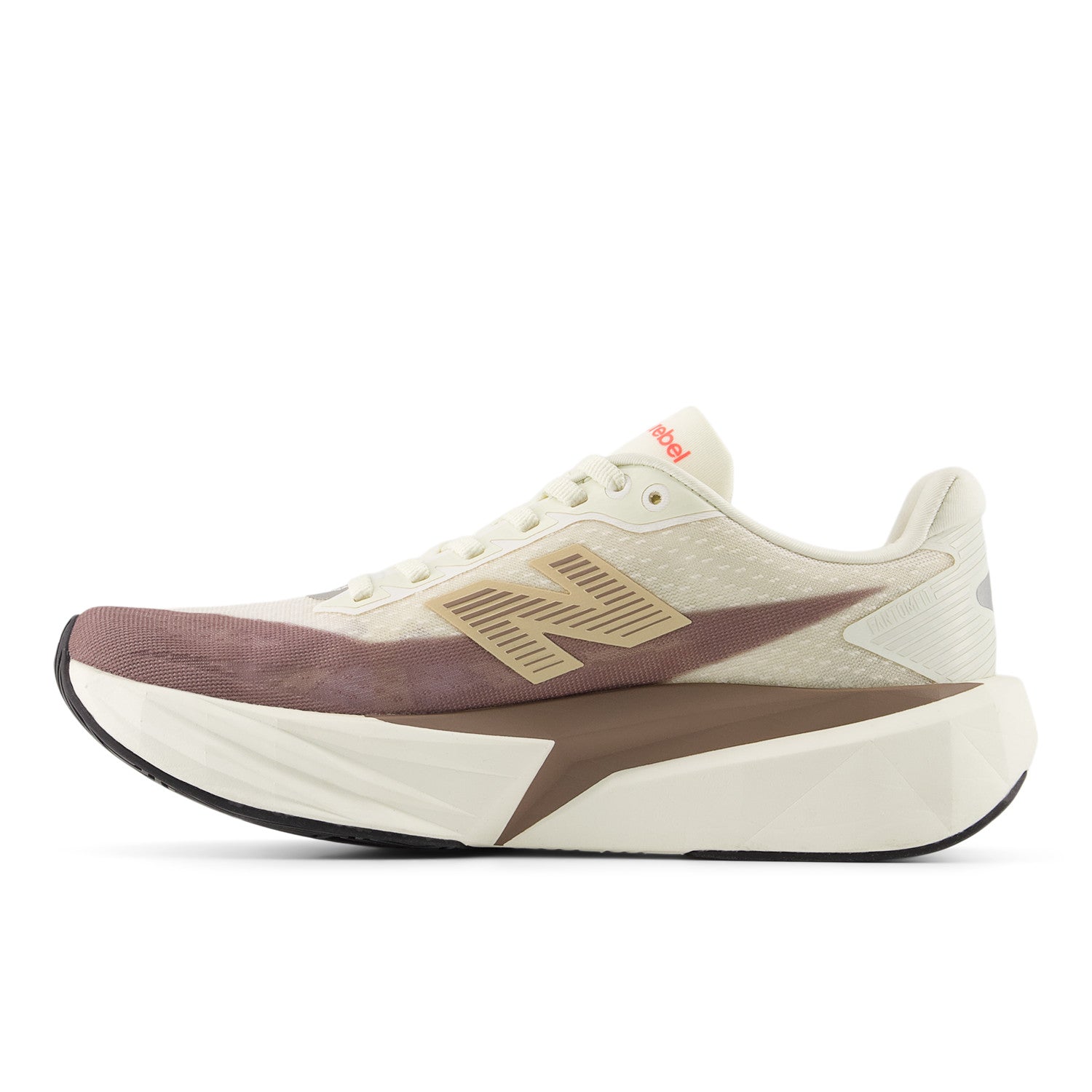 Tênis New Balance Feminino Fuelcell Rebel V5