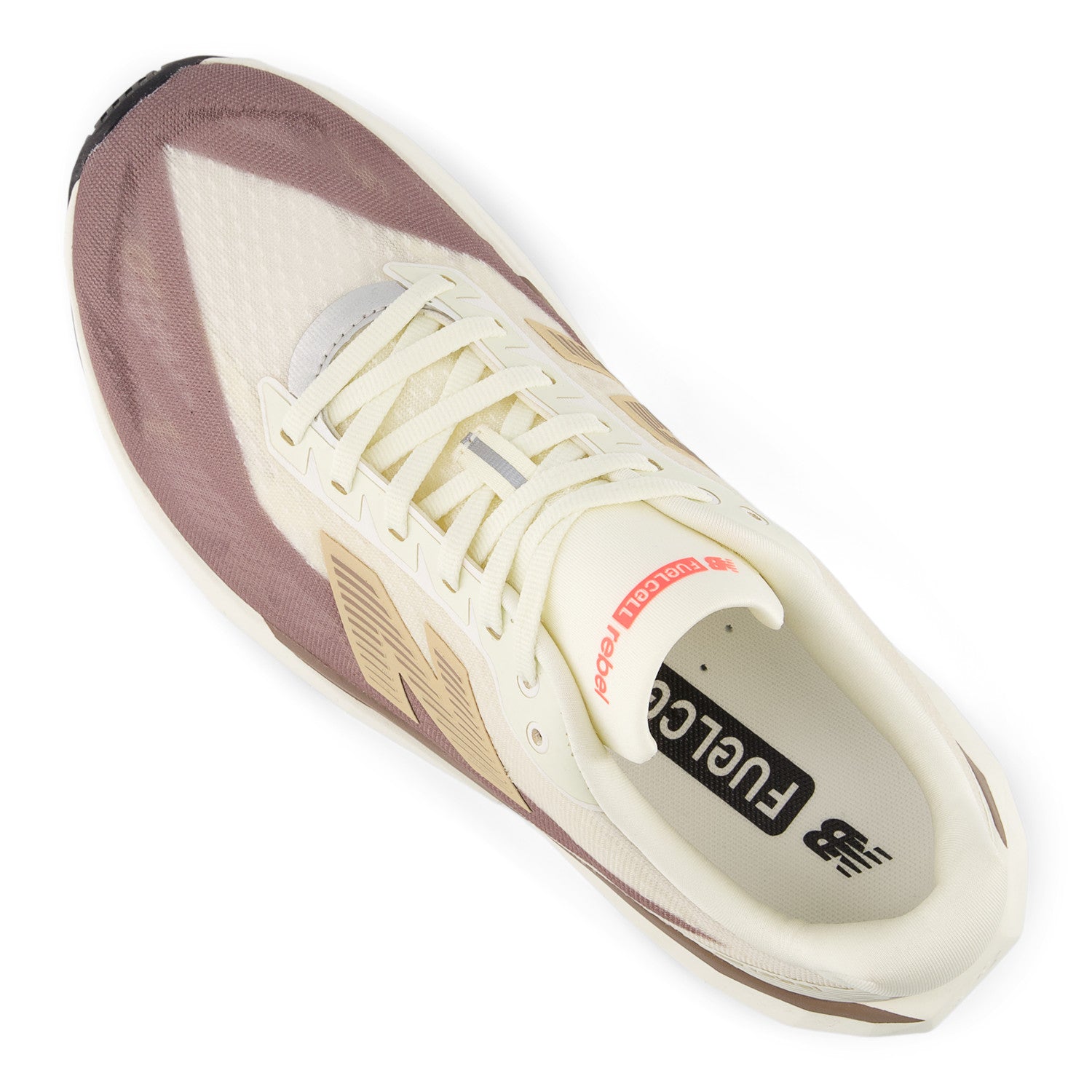 Tênis New Balance Feminino Fuelcell Rebel V5