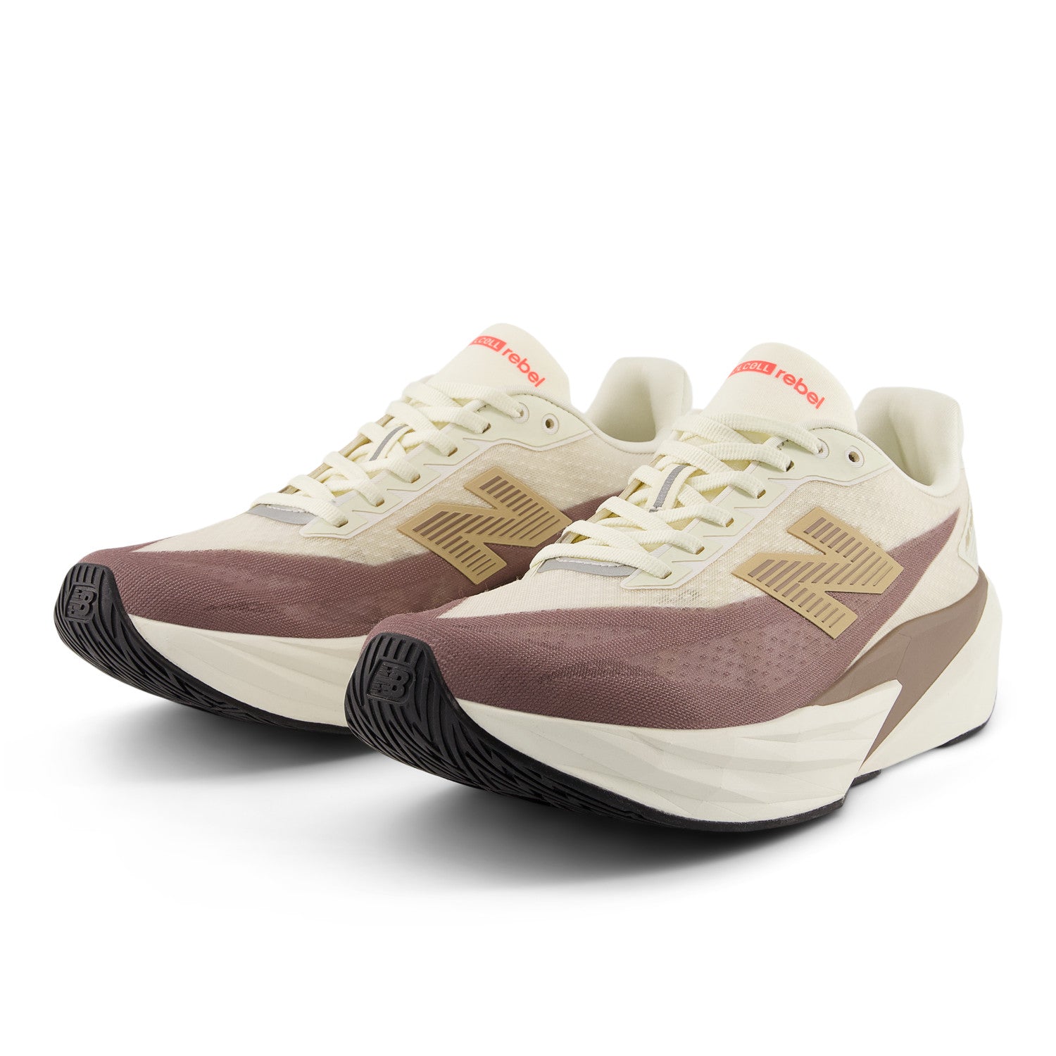 Tênis New Balance Feminino Fuelcell Rebel V5