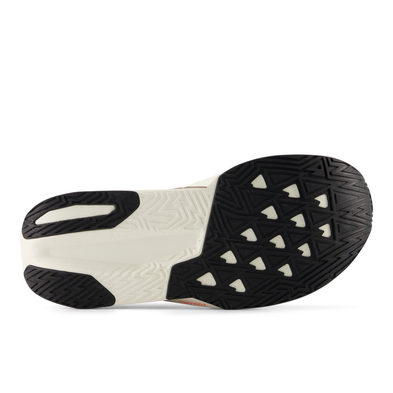 Tênis New Balance Feminino Fuelcell Rebel V5