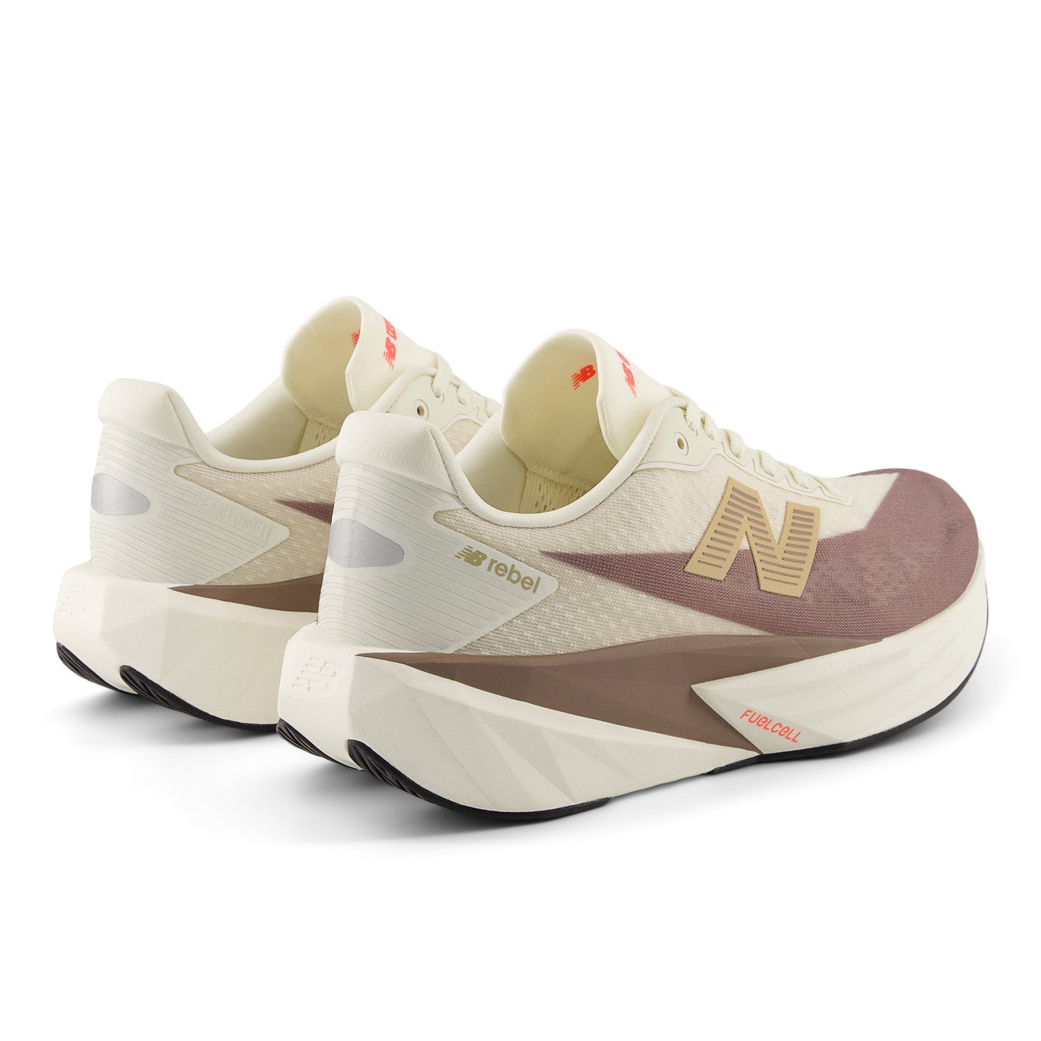 Tênis New Balance Feminino Fuelcell Rebel V5