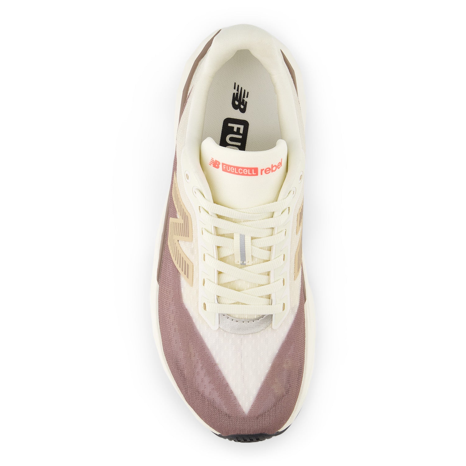 Tênis New Balance Feminino Fuelcell Rebel V5