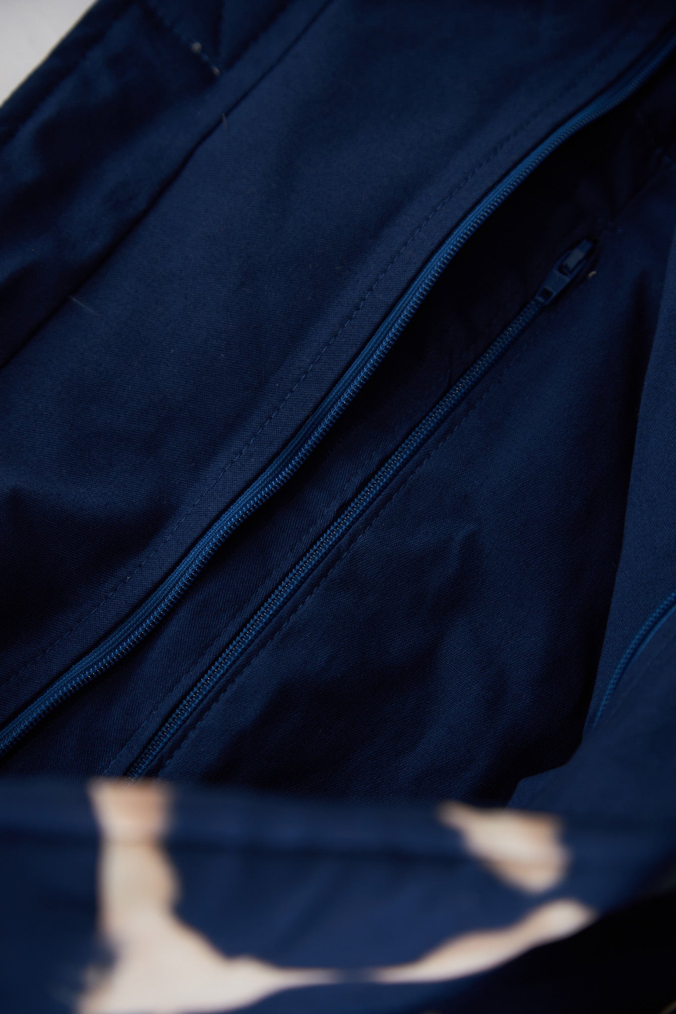 Bolsa Tansu Nimbo Azul