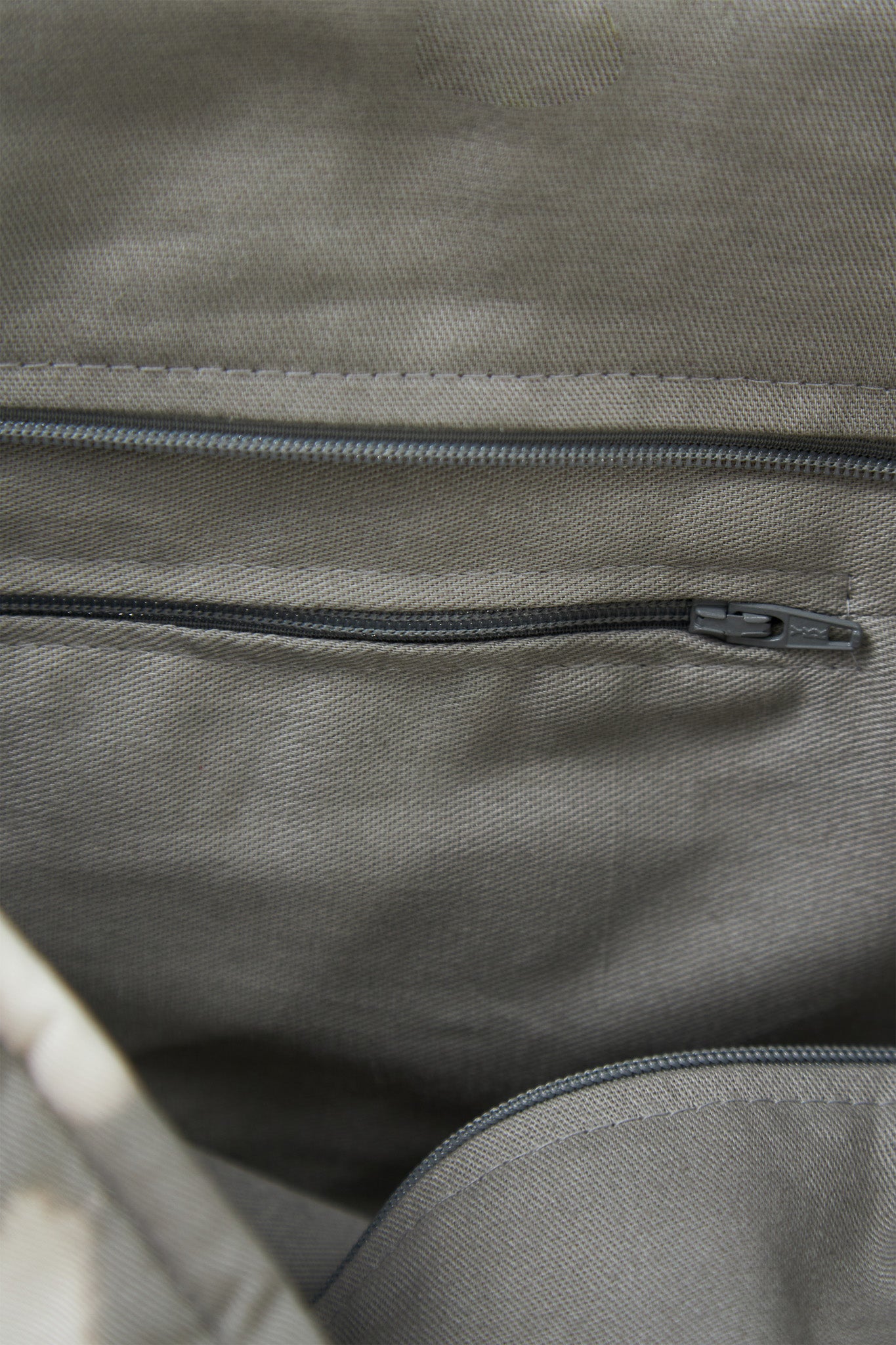 Bolsa Tansu Nimbo Cinza
