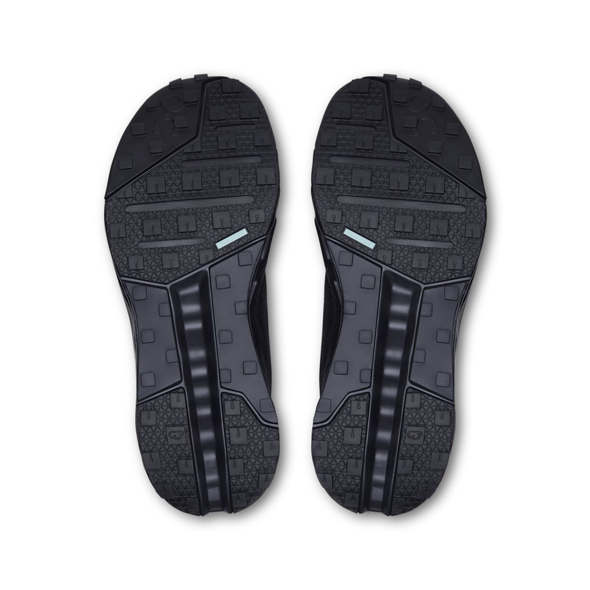 Tênis On Running Cloudhorizon Waterproof Feminino Preto