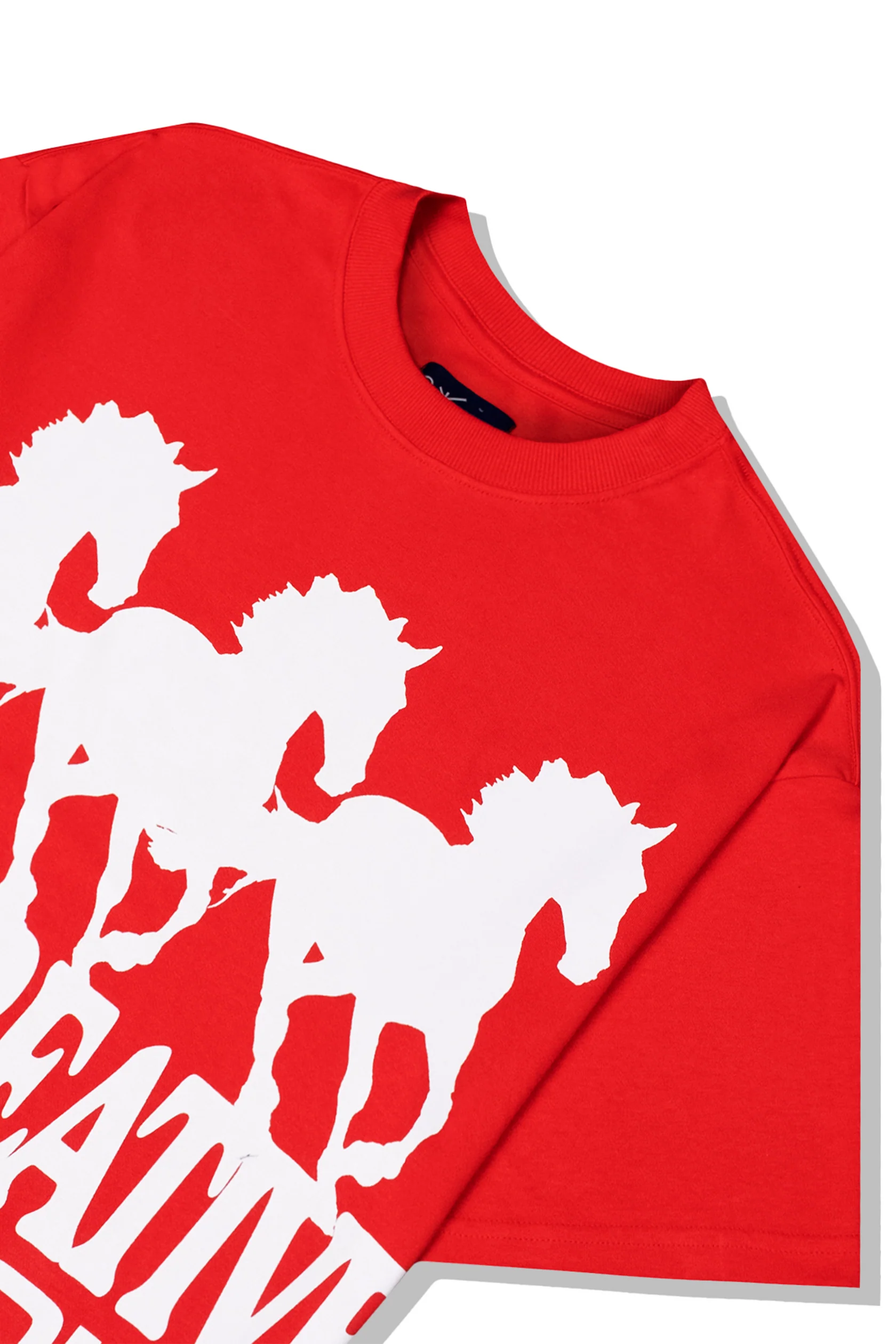 Camiseta Ciena Herd