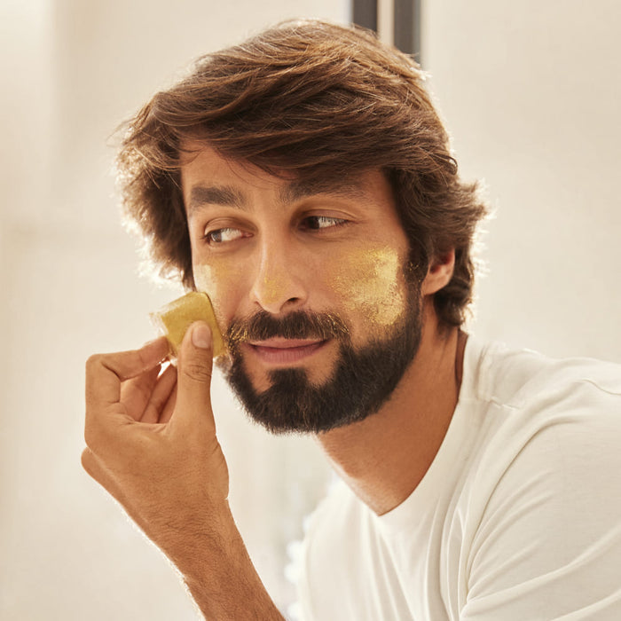 Limpador Facial Pele Normal 55G