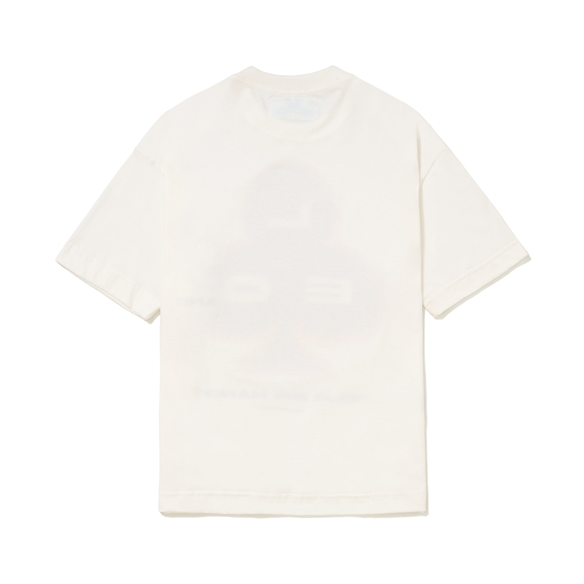 Camiseta Elo Regular 3Dot Branco