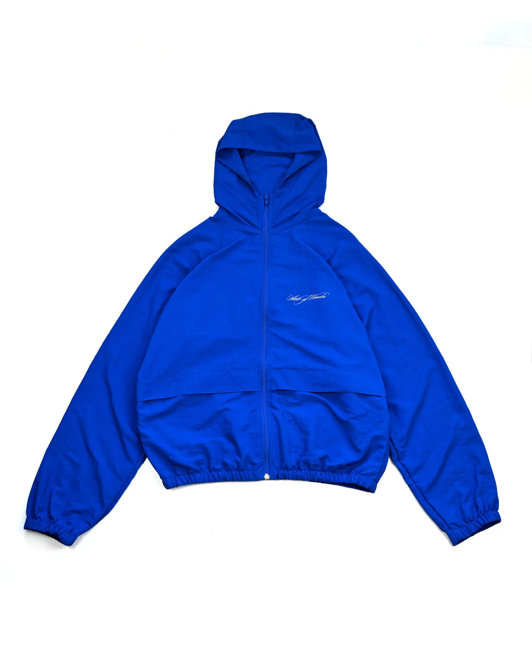 Jaqueta Sow Field Azul Royal