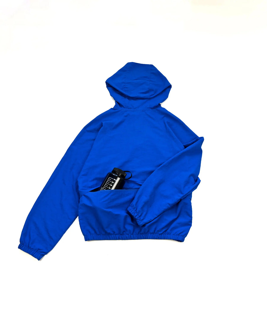 Jaqueta Sow Field Azul Royal