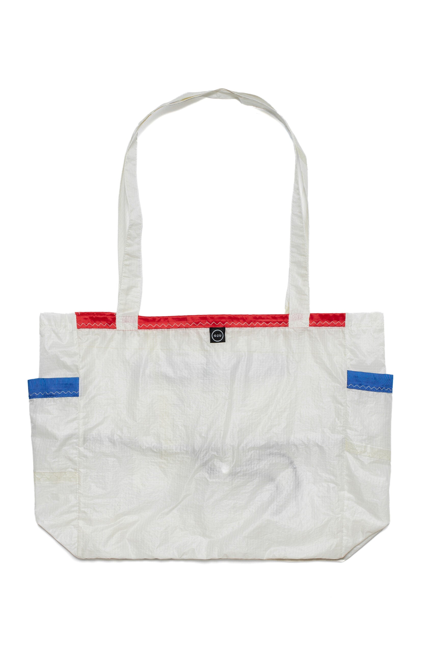 Bolsa Lapô Packable Ozu