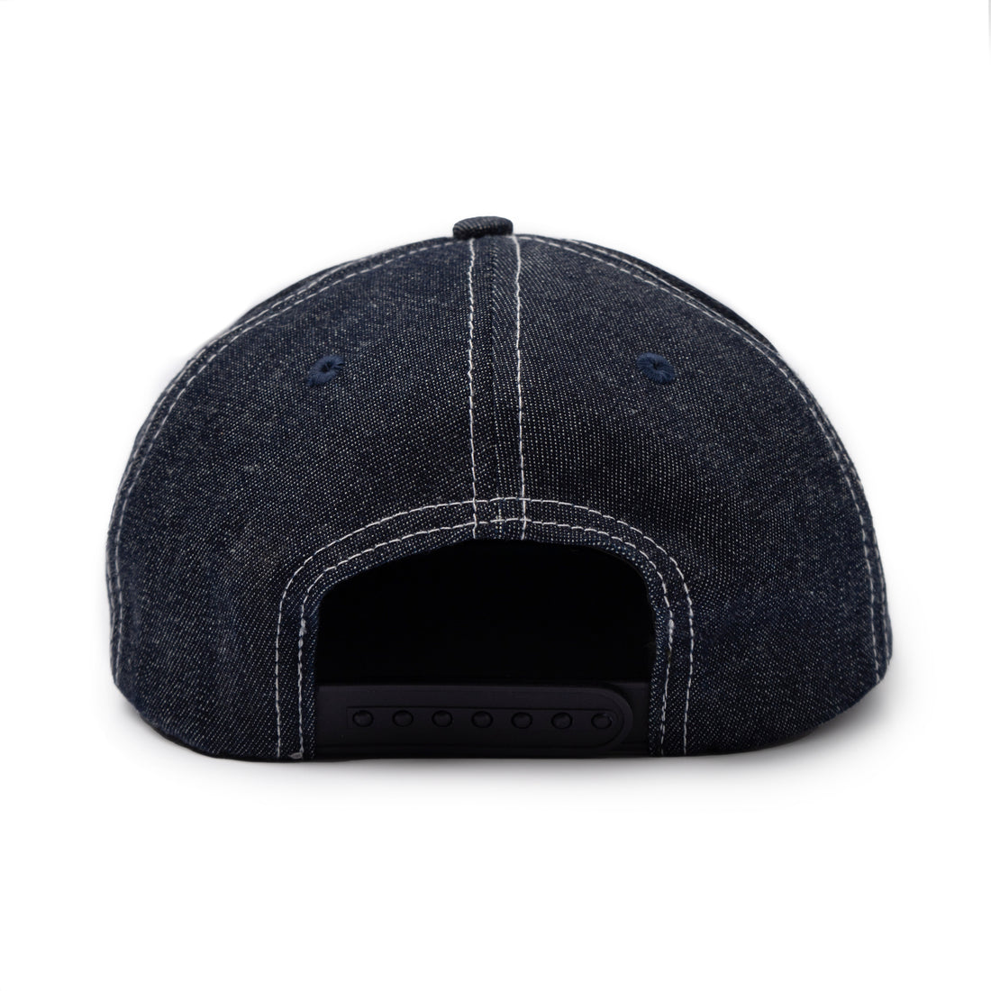 Boné Soleil Ice Head Crown Jeans