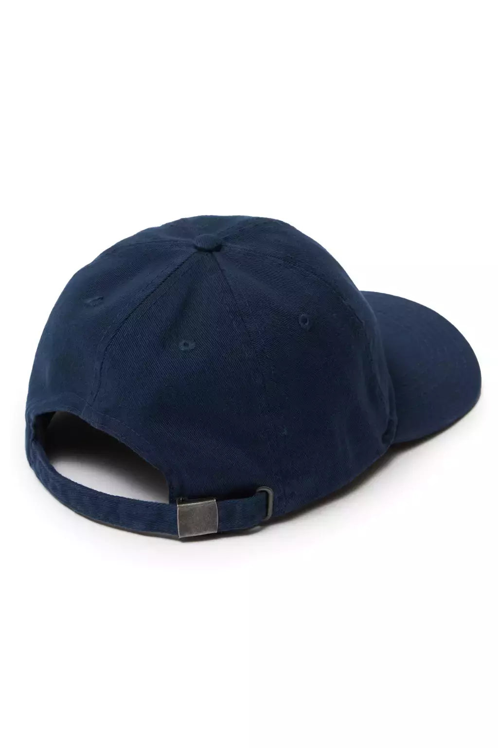 Boné Bossa País Tropical Azul Petróleo - Sarja Premium