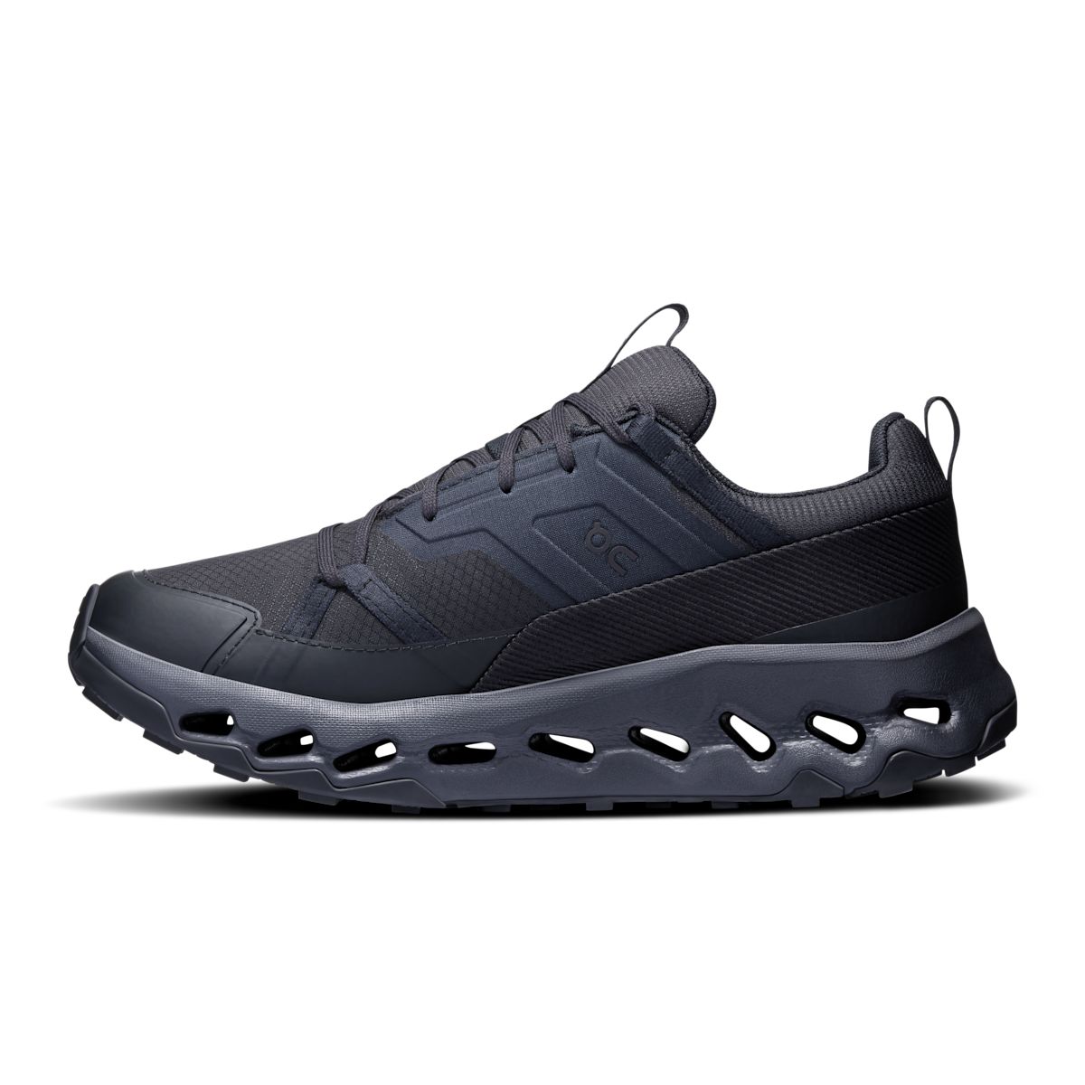 Tênis On Running Cloudhorizon Waterproof Feminino Preto