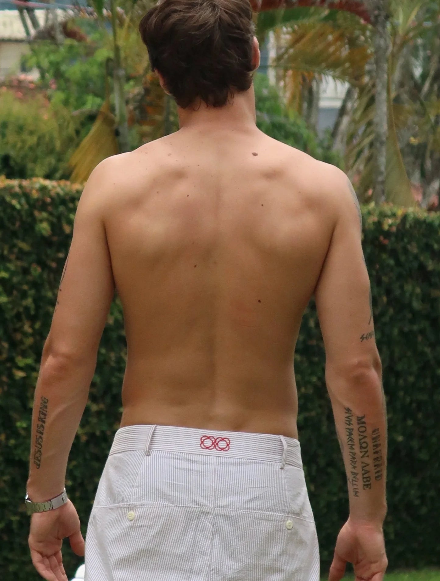 Calça Mocher Douce Vie