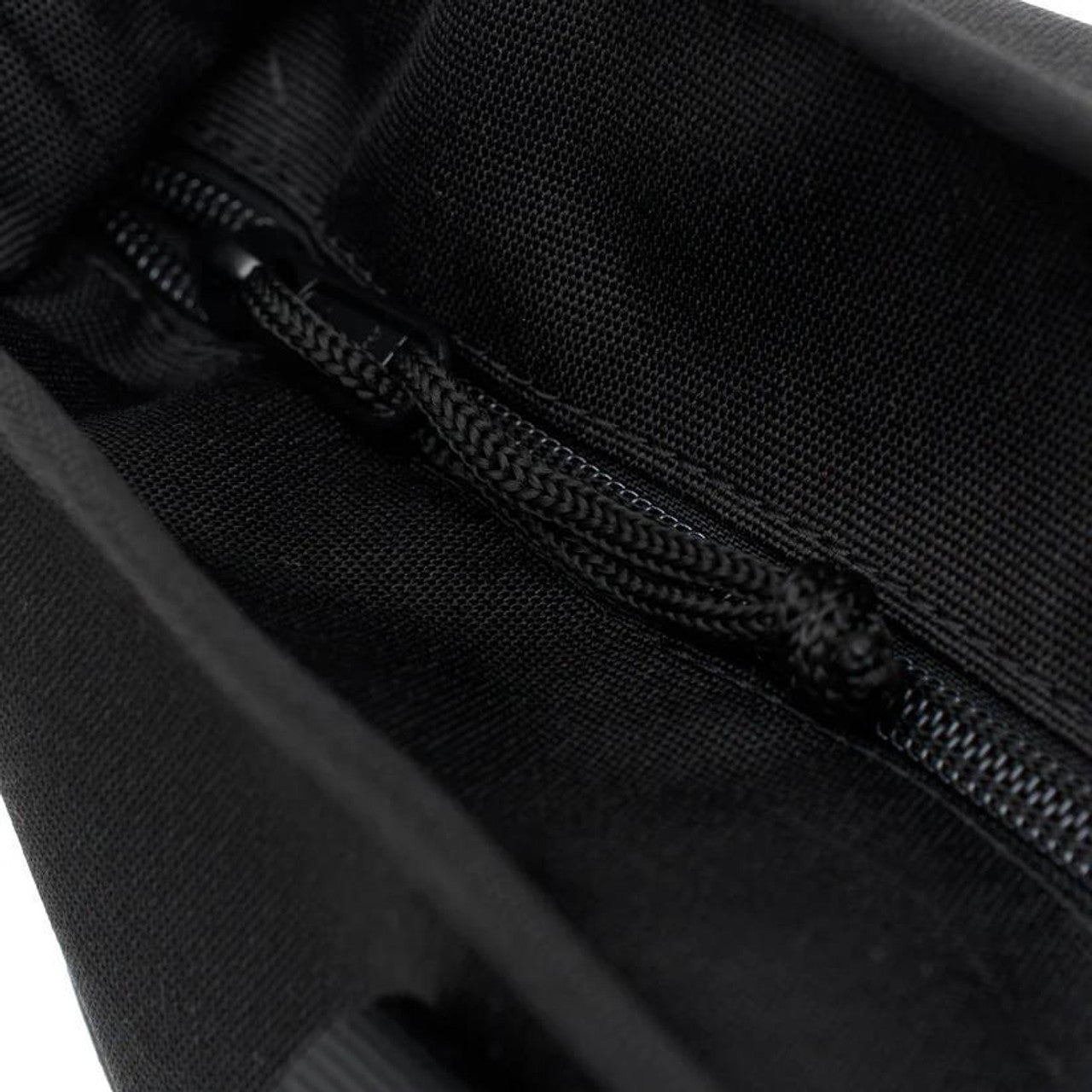 Tote Bag Deus Ex Machina Utility Preta