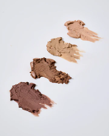 Protetor Solar Mineral Ozu em Bastão FPS50 Cor Io