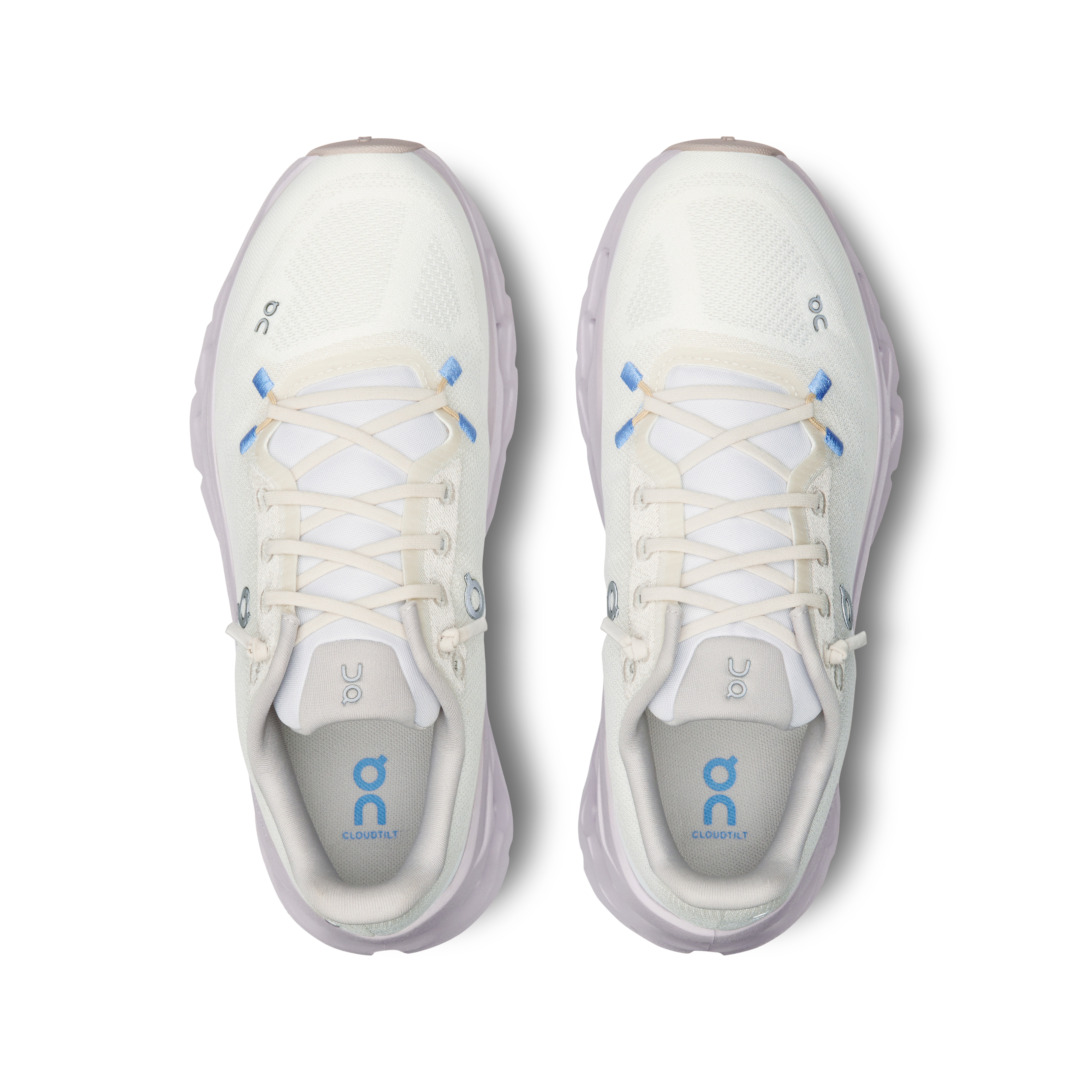 Tênis On Cloudtilt 1 Feminino Sand Lavender