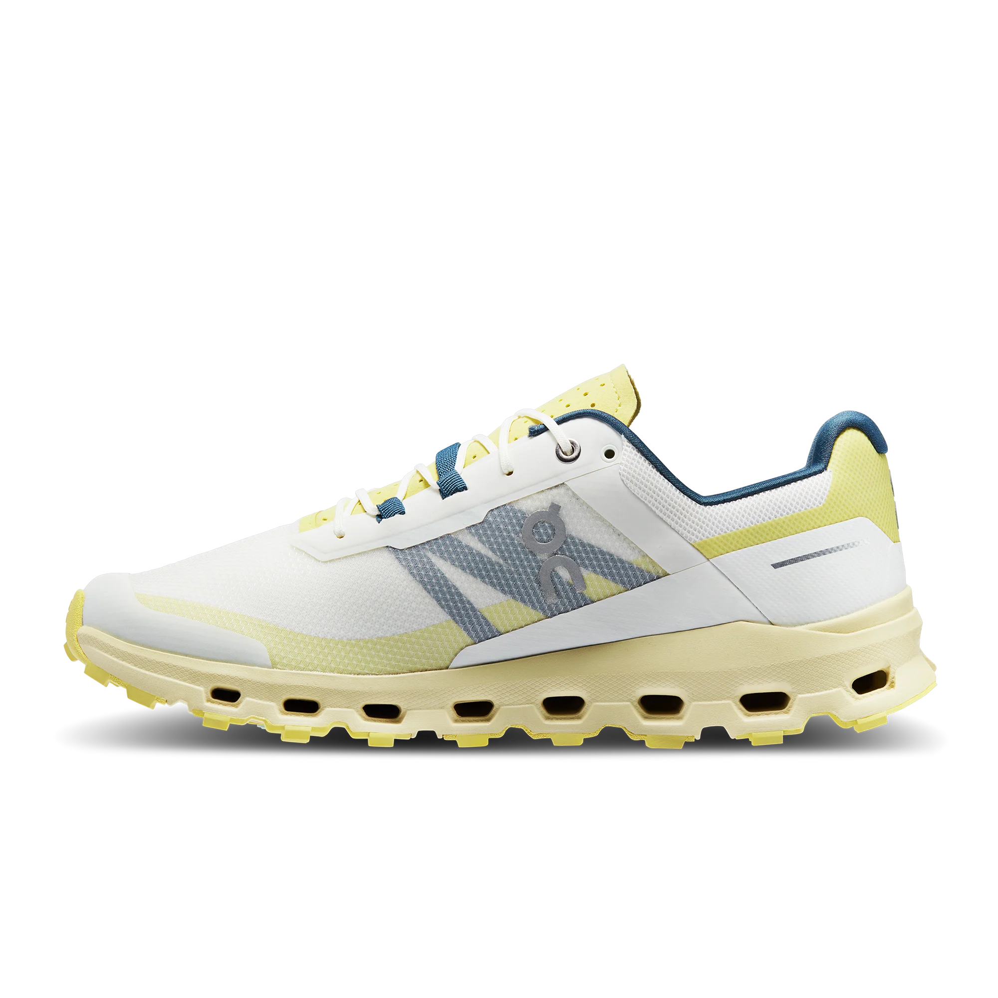 Tênis On Cloudvista 1 Masculino Ivory Endive
