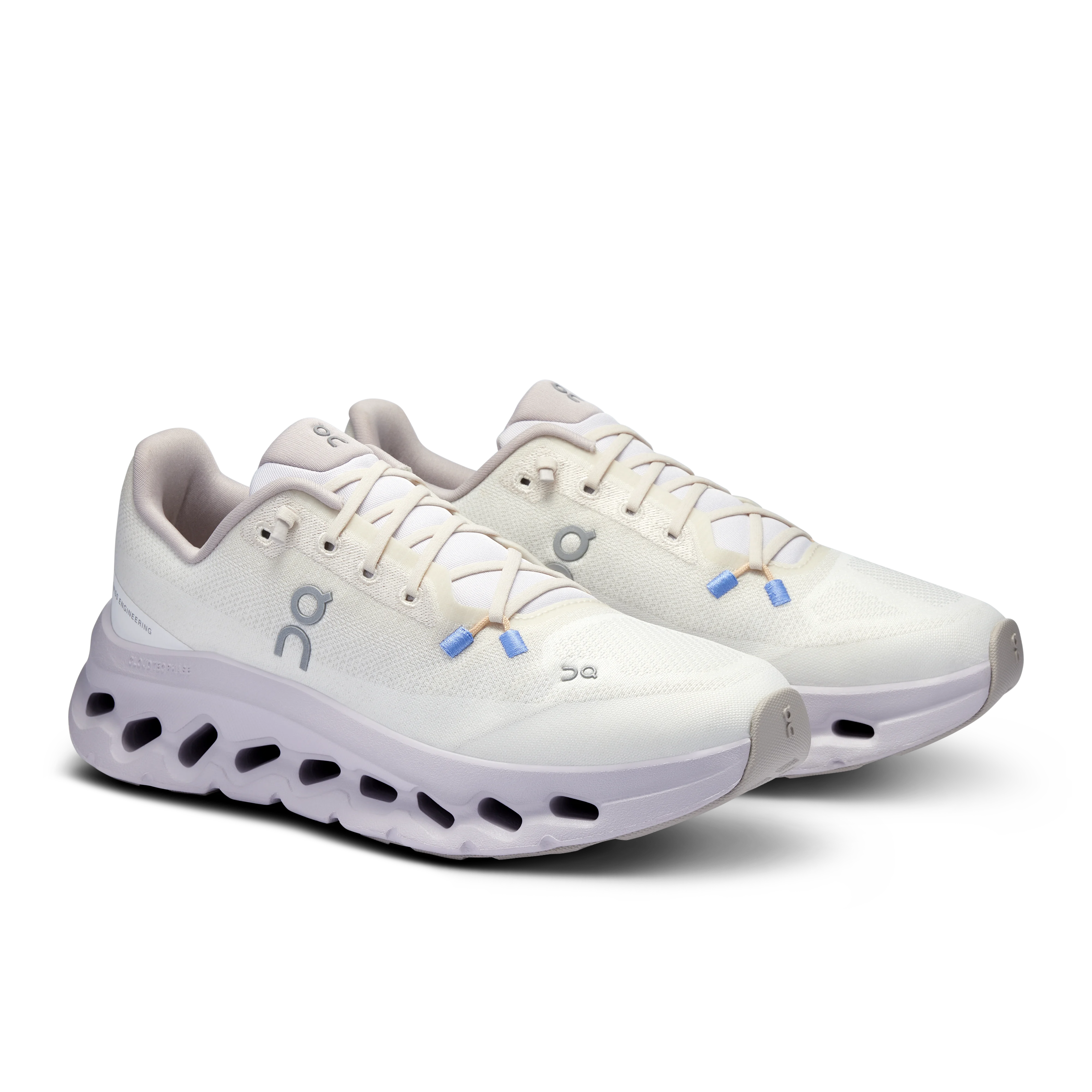 Tênis On Cloudtilt 1 Feminino Sand Lavender