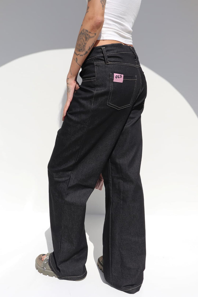 Calça The First Jeans