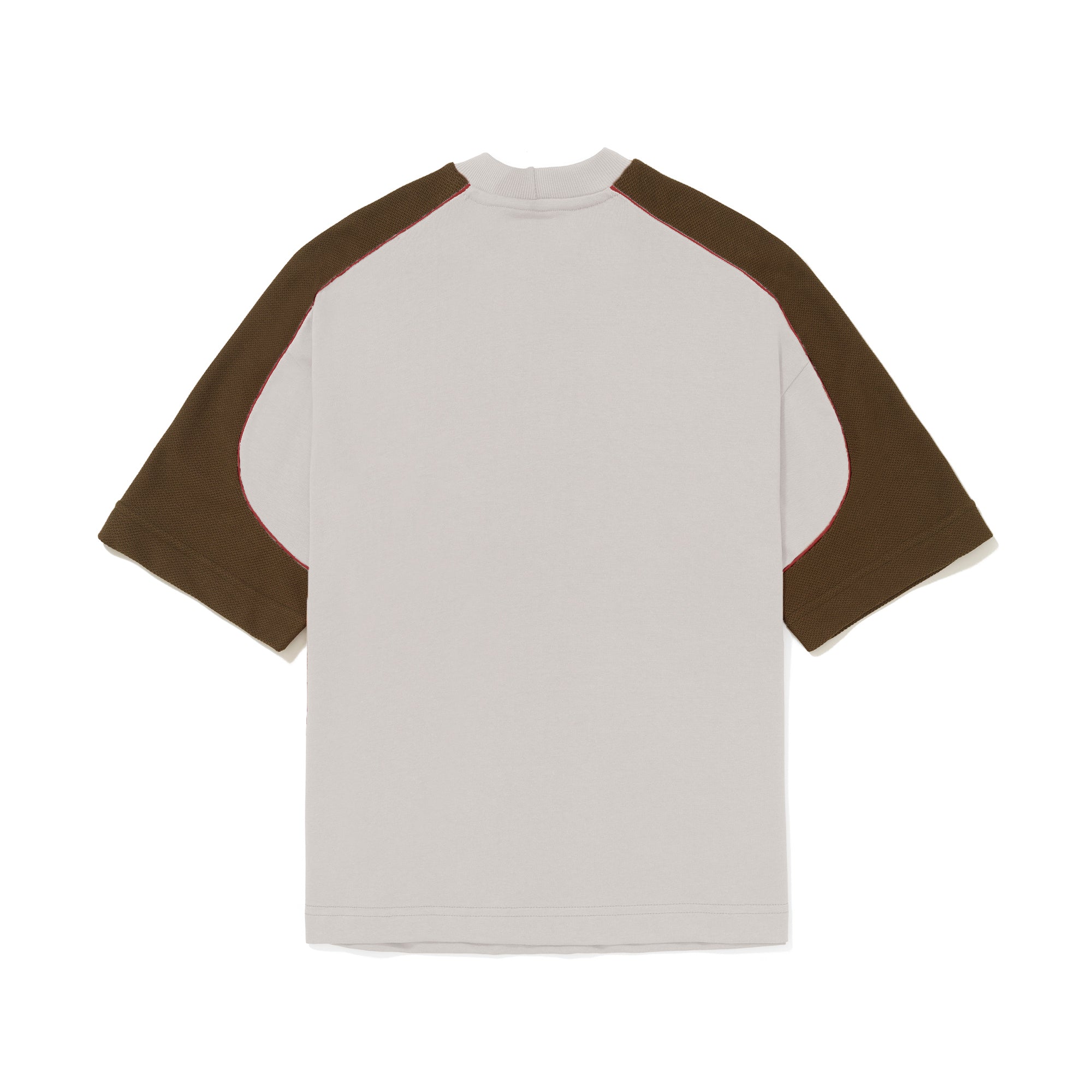 Camiseta Elo Oversized EEC Branca