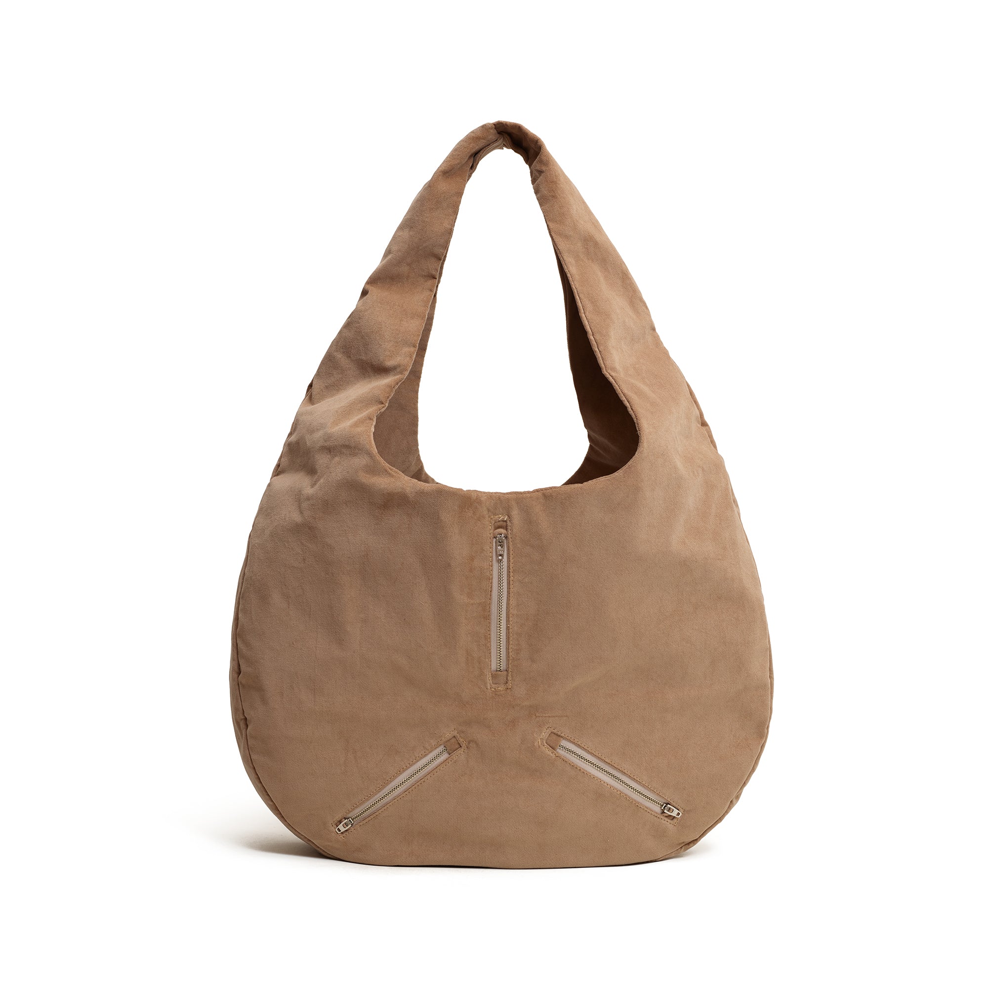 Bolsa Elo Yumi Bege