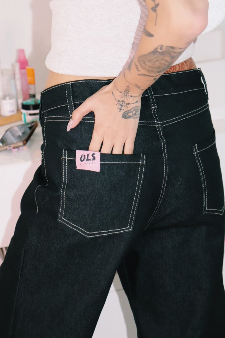 Calça The First Jeans