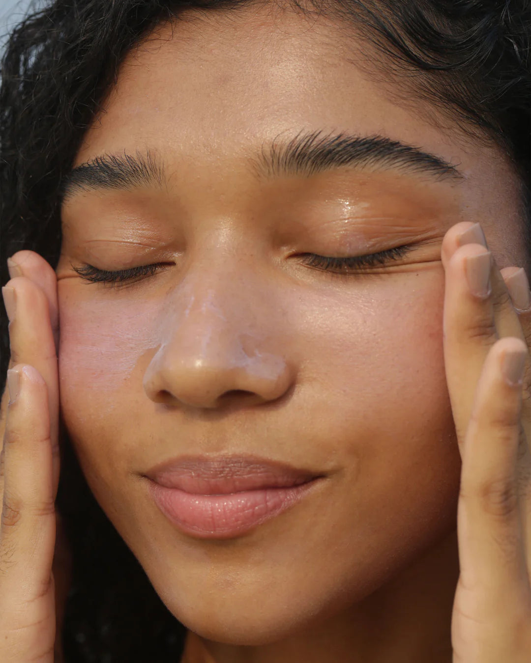 Protetor Solar Gamma 50 FPS Ozü