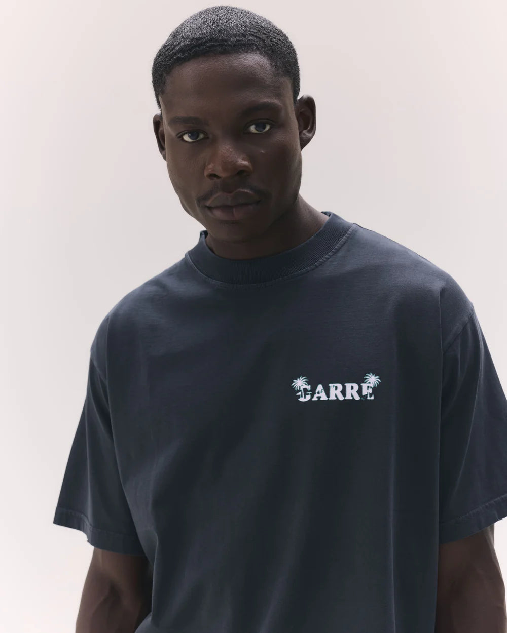 Camiseta Garré Resort