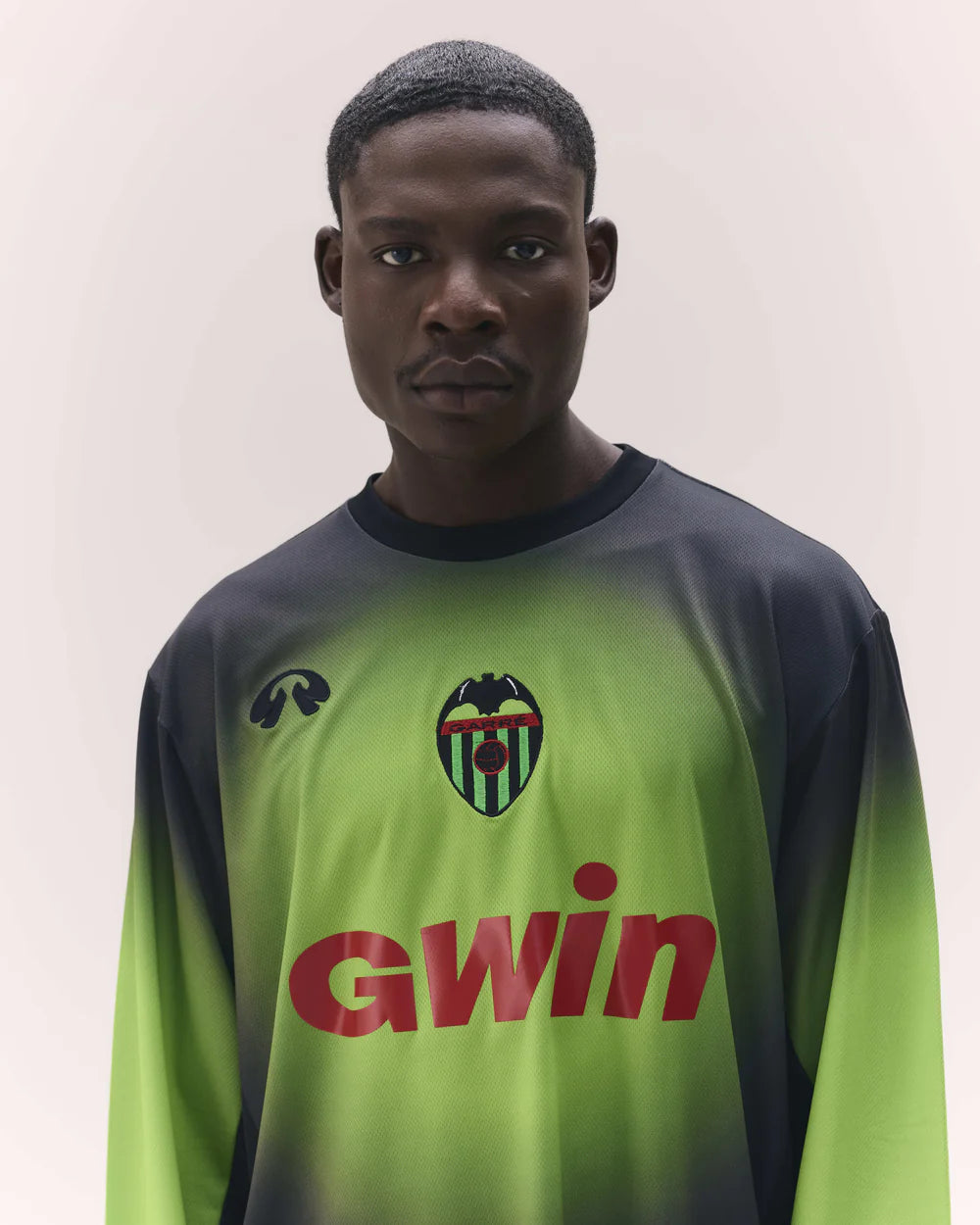 Jersey Garré Gradiente